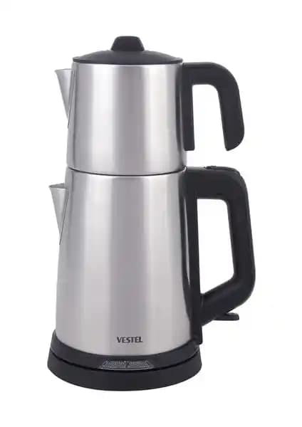 Vestel Sefa 5000 X Çay Makinesi: Modern Tasarım ve Yüksek Performanslı Çay Makinesi