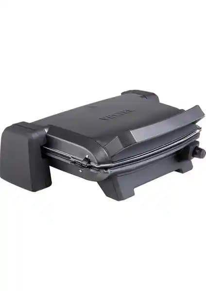 Vestel Sefa 7000 S Tost Makinesi: Güçlü Performans ve Şık Tasarım ile Kahvaltılarınızı Zenginleştirin