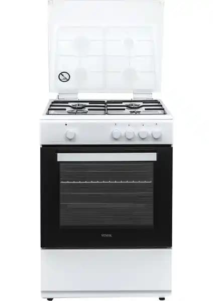 Vestel SF 7400 DG A Enerji Sınıfı Gazlı Fırın Detaylı İnceleme ve Kullanıcı Yorumları