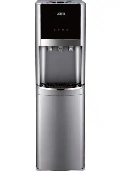 Vestel SP 113 S Gizli Damacanalı Su Sebili: Modern Tasarım ve Yüksek Performanslı Kullanım