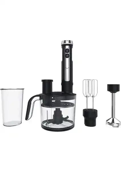 Vestel Tarçın 7500 S Çok Fonksiyonlu Blender Seti - Güçlü ve Dayanıklı Mutfak Aleti