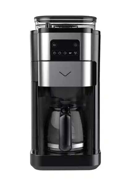 Vestel Taze Mini Filtre Kahve Makinesi ile Evde Taze ve Lezzetli Kahve Deneyimi