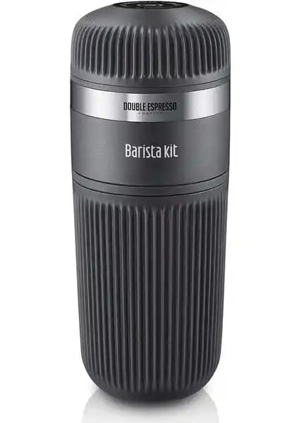 Wacaco Nanopresso Barista Kit: Taşınabilir ve Yüksek Kaliteli Espresso Deneyimi