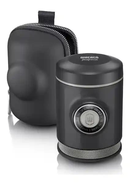 Wacaco Picopresso Manuel Espresso Makinesi: Taşınabilir ve Yüksek Kaliteli Kahve Deneyimi