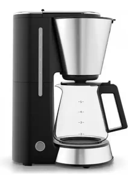 WMF Kimi Cam Filtre Kahve Makinesi: Modern Tasarım ve Gelişmiş Demleme Özellikleri