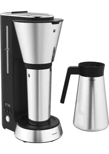 WMF Kimi Termos Filtre Kahve Makinesi: Dayanıklı ve Pratik Kahve Deneyimi İçin Ideal Seçenek