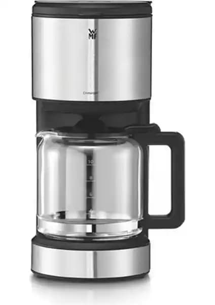 WMF Stelio Cam Filtre Kahve Makinesi: Modern Tasarım ve Üstün Fonksiyonellik
