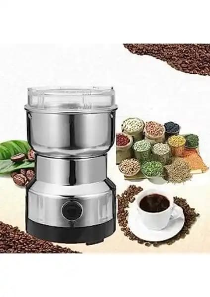 Woody Sofia Mini Elektrikli Kahve Öğütücü İncelemesi ve Kullanım Önerileri