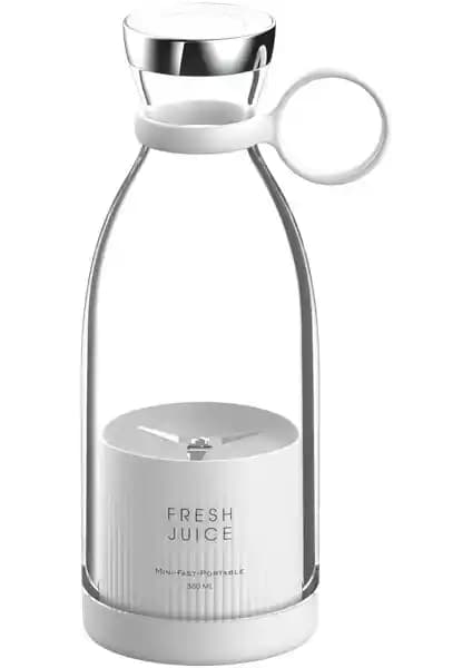 Yongtai YJ Meet Elektrikli Meyve Sıkacağı İncelemesi ve Kullanıcı Değerlendirmeleri