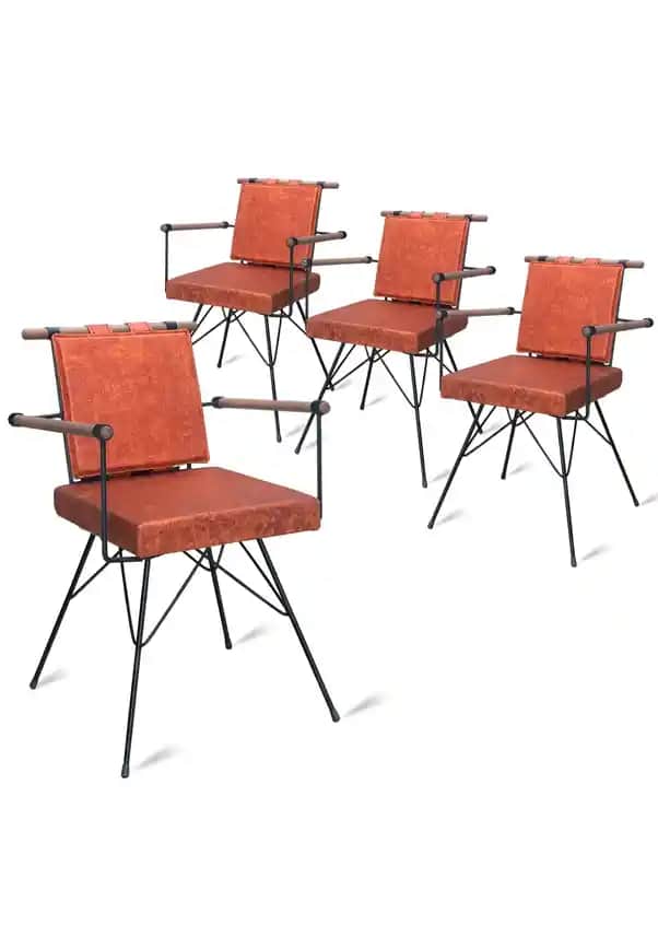 4'lü sandalye fiyatlarını ve dekorasyona etkilerini detaylı inceleyen rehber