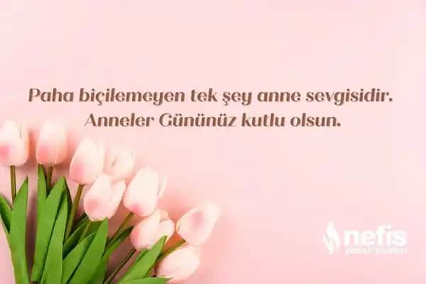 Anneler Günü Dekorasyon Fikirleri ve Temalarıyla Unutulmaz Anlar Yaratın