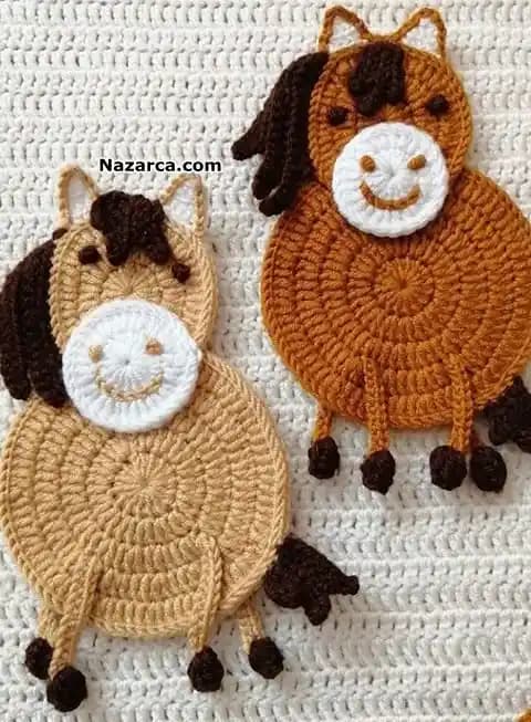 At battaniyesi dekorasyon ve kullanım önerileri: doğal ve rustik tarzlar için ipuçları