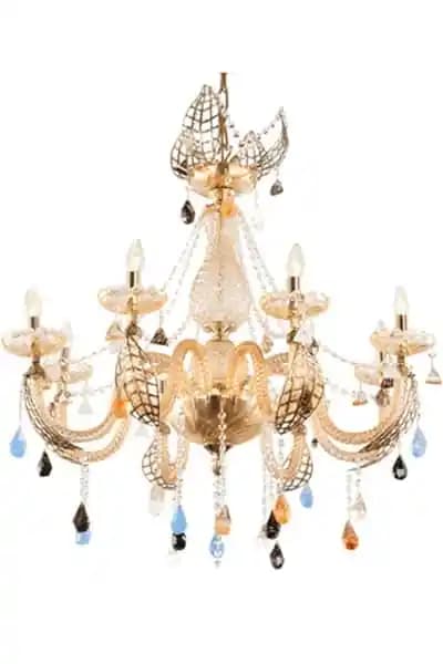 Avize Modelleri ve Fiyatları: Dekorasyonun Parlayan Detayı