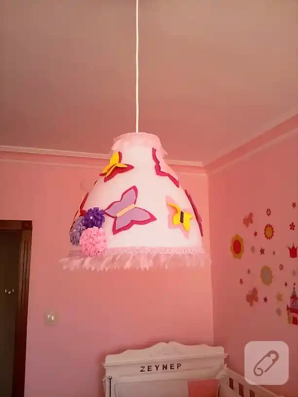 Avize Süsleme Teknikleri ve İlham Veren Dekorasyon Fikirleri