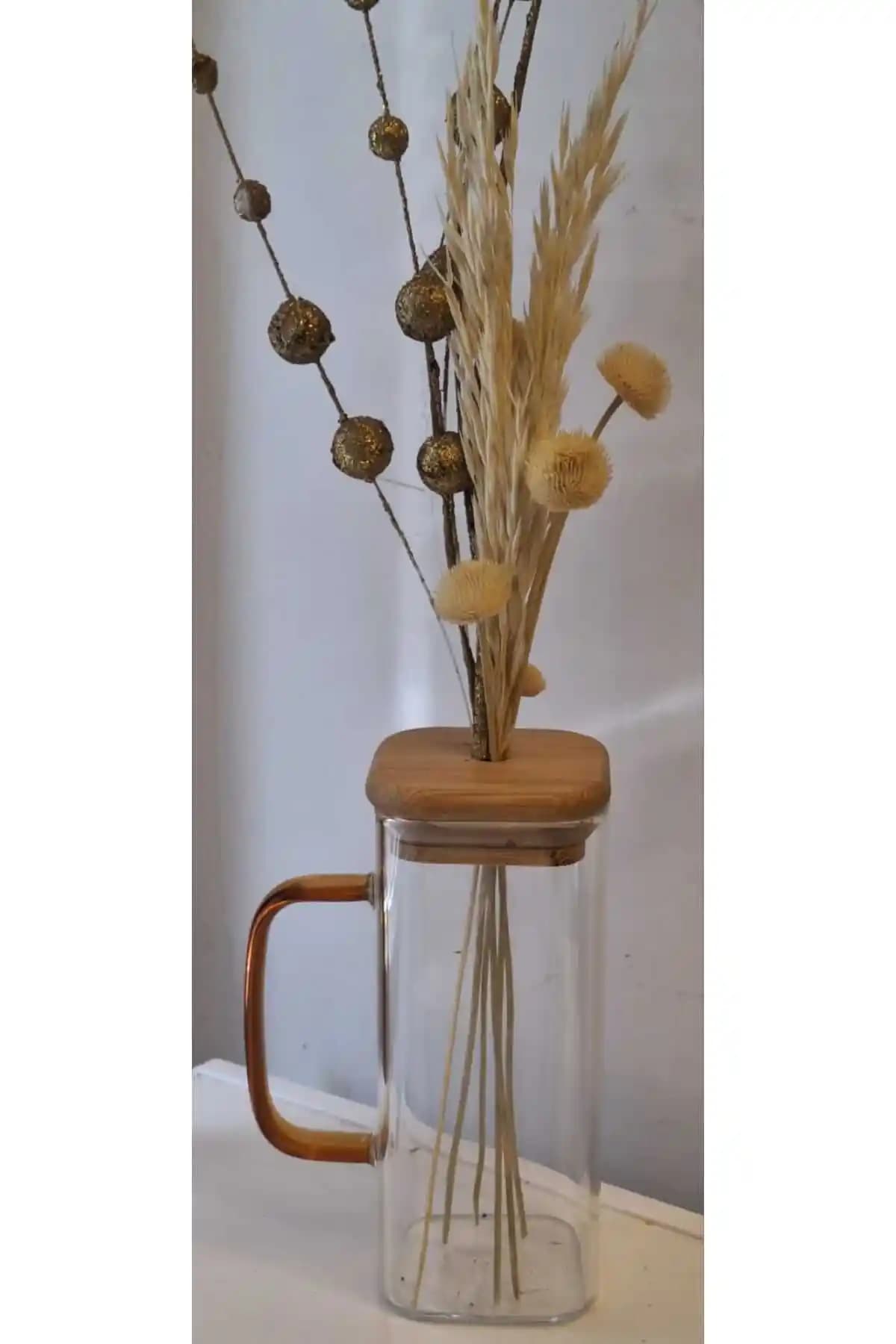 2025'te Bambu Vazolarla Evinize Doğal Şıklık Katmanın 5 Sırrı