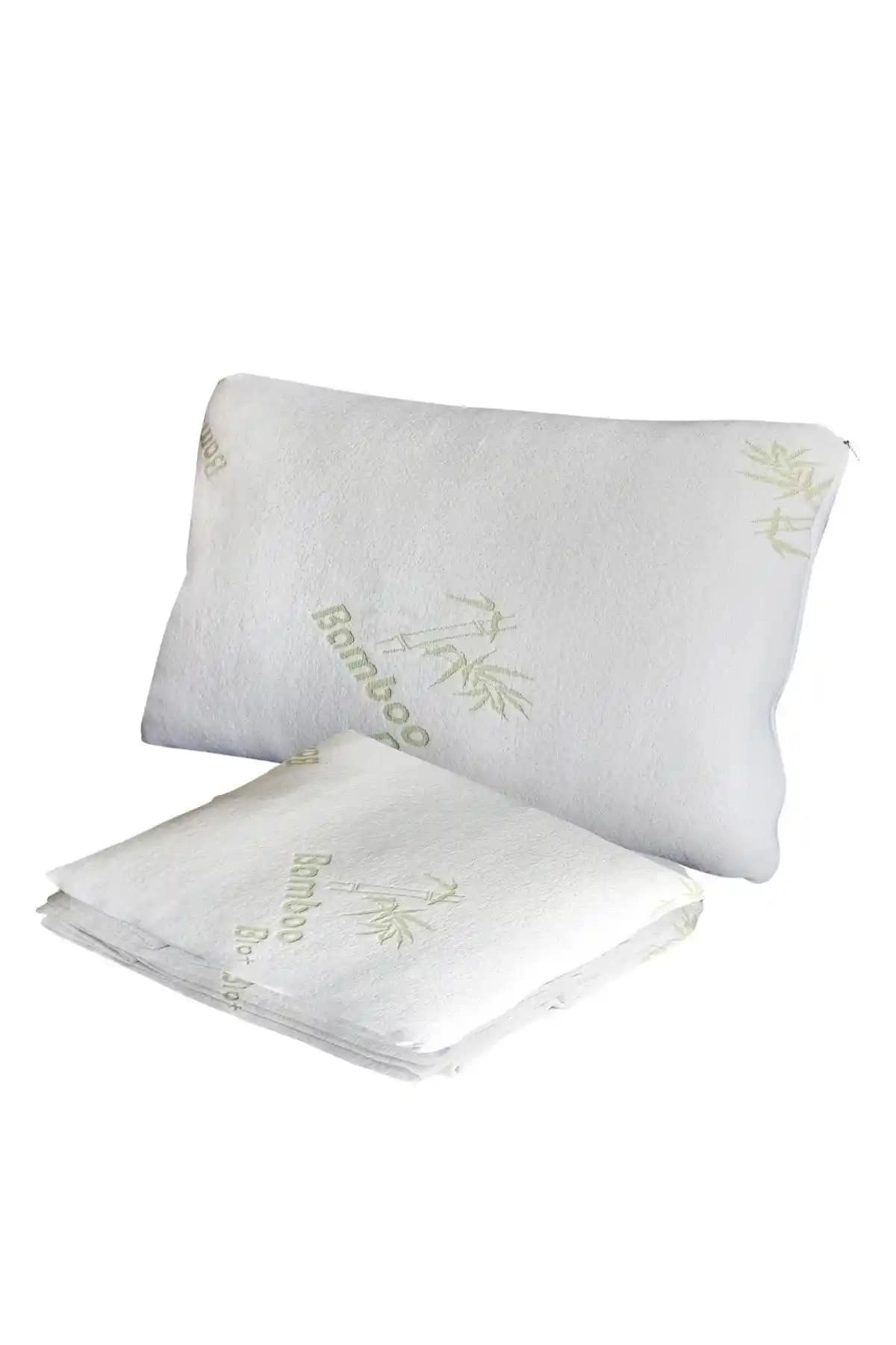 Bambu Yastık Kılıfı ile Doğal ve Şık Dekorasyon Çözümleri