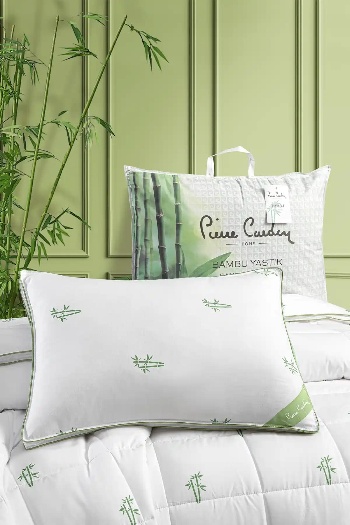 2025'te Bambu Yastıkların 5 Sırrı ile Uyku Kalitenizi Artırın