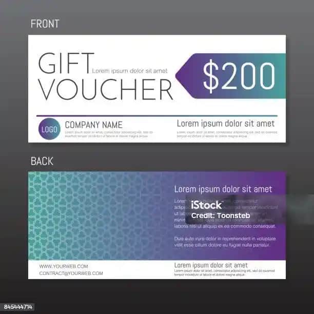 Banka Hediye Çeki ile Dekorasyon ve Hediye Seçeneklerinde Şıklığı Yakalayın