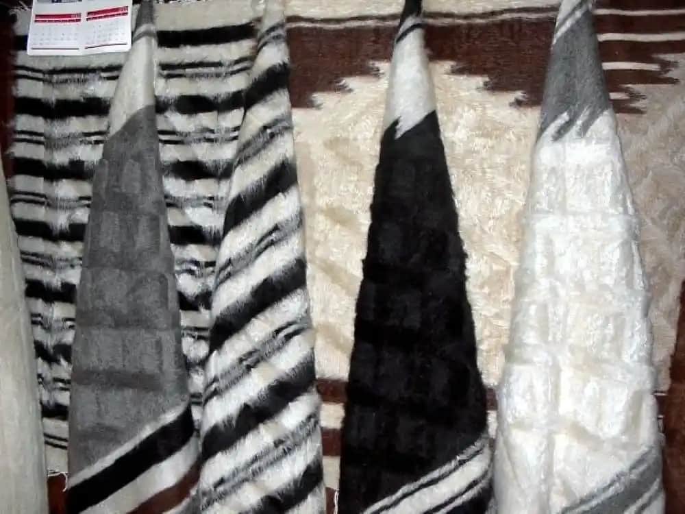 Battaniye Nerede Satılır ve Dekorasyonda Kullanım İpuçları