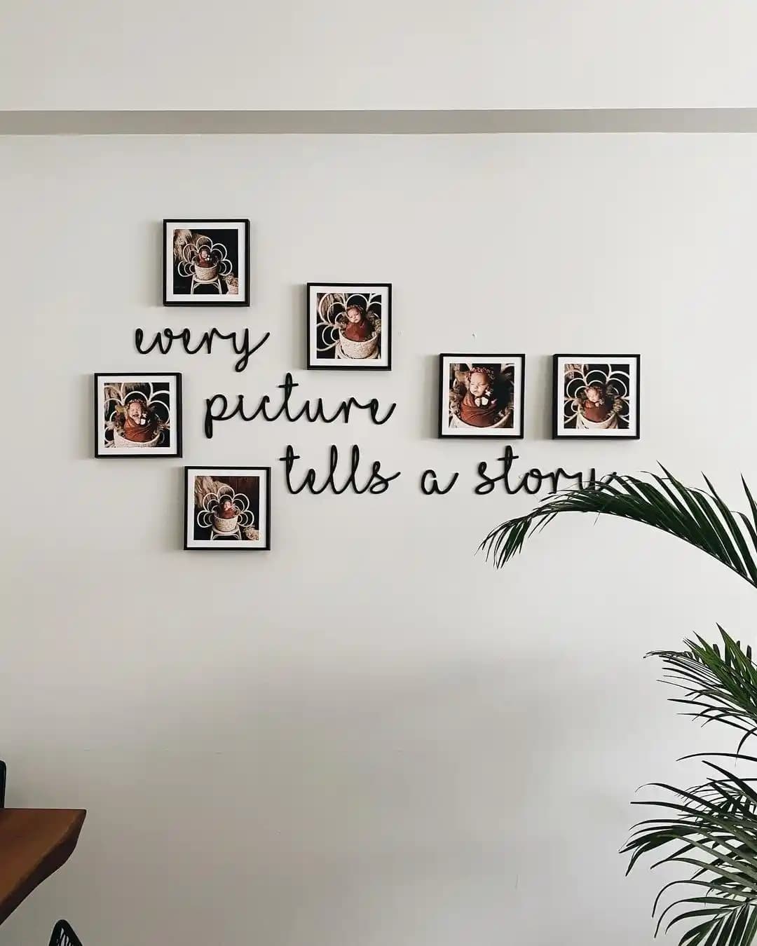 Çerçeve Dekorasyonunda Yeni Trendler ve Mekanlara Estetik Katmanın Yolları