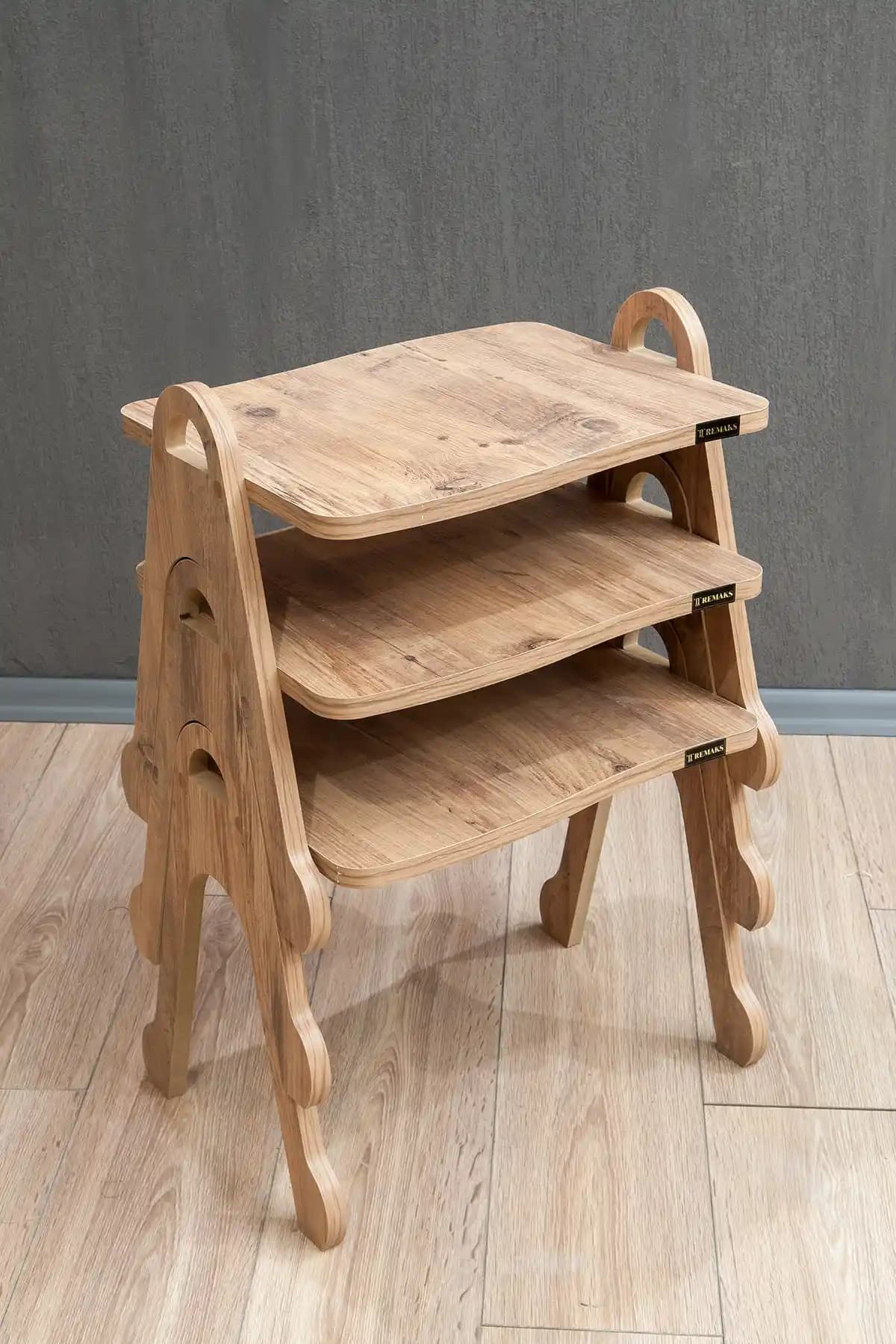 Ev Dekorasyonuna Zarif Dokunuş: Çay Sehpası Seçenekleri ve Dekorasyon İpuçları