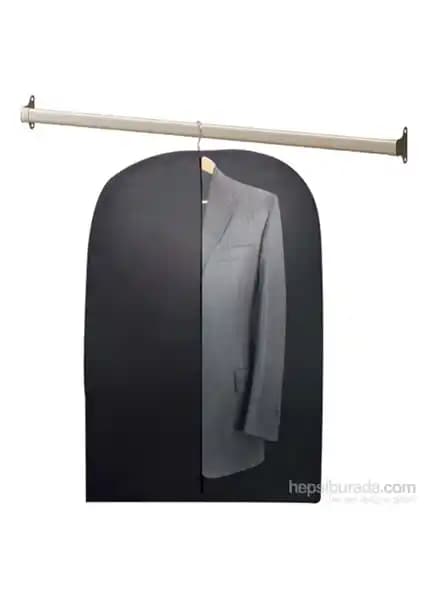 2M Kablo Alas Takım Elbise Kılıfı: Şık ve Koruyucu Saklama Çözümü