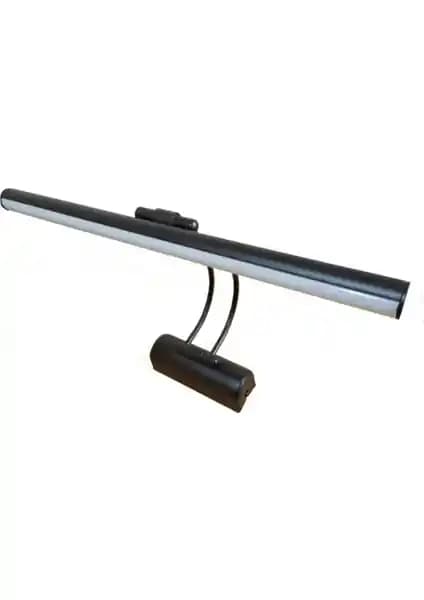 Açıklar Ayna Tablo Duvar Aydınlatması Flüt Aplik: Modern ve Şık Dekoratif Aydınlatma Çözümü