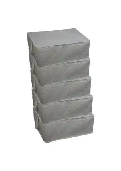 Adarya Büyük Boy Hurç Seti: Dayanıklı ve Fonksiyonel Depolama Çözümü