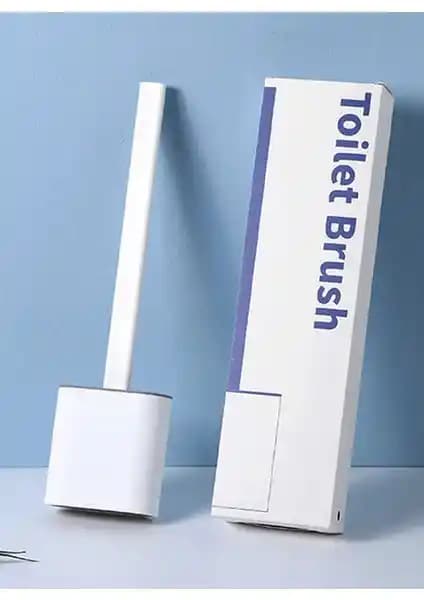 Adreshome Silikon Banyo Tuvalet Klozet Temizleme Takımı ve Özellikleri