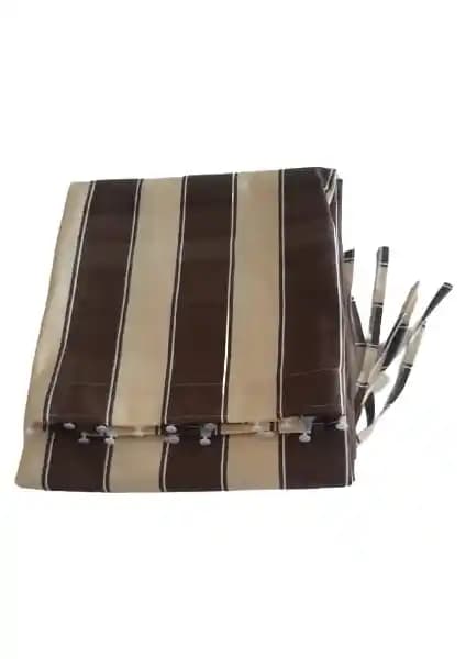 AL-CA HOME Galeri Ataylar Balkon Perdesi: Estetik ve Fonksiyonellik Sunan Dayanıklı Çözüm