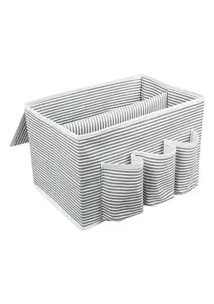 ALAS Başucu Düzenleyicisi: Çok Yönlü ve Estetik Bir Organizer Çözümü