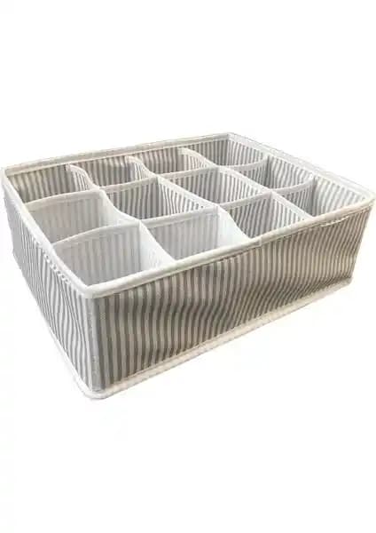 ALAS Çekmece Düzenleyici ile Evinizi Pratik ve Şık Hale Getirin