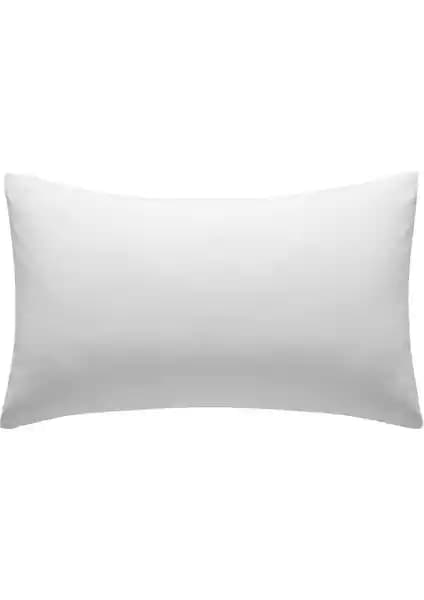 Alla Turca %100 Koton Silikon Yastık Çiftliği Konfor ve Sağlık Sunar