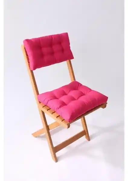 Altınpamuk Bistro Ahşap Mutfak ve Bahçe Sandalye Minderi Seti İncelemesi ve Kullanıcı Yorumları