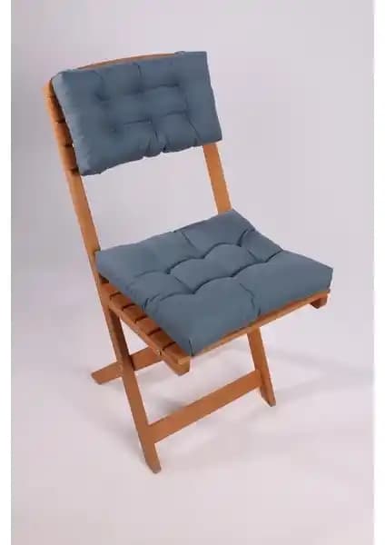 Altınpamuk Lüx Bistro Ahşap Mutfak ve Bahçe Sandalye Minderleri Seti Özellikleri ve Kullanımı