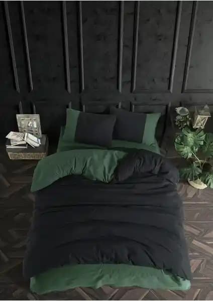 Always Çarşafı Lastikli Tek Kişilik Çift Taraflı Nevresim Takımı Ürün Özellikleri ve Kullanım Yönergeleri