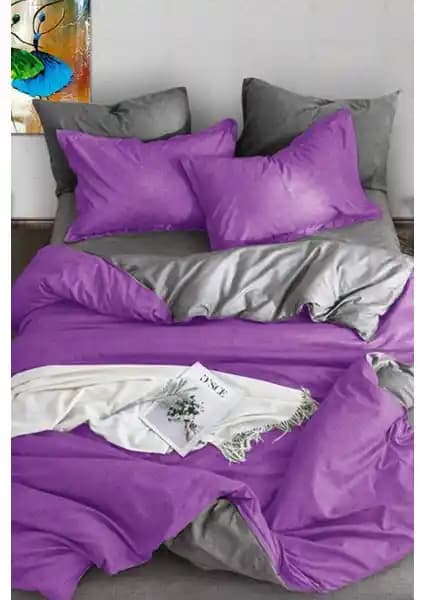 Always Pamuklu Çift Kişilik Nevresim Takımı: Kaliteli ve Şık Yatak Dekorasyonu Seçenekleri