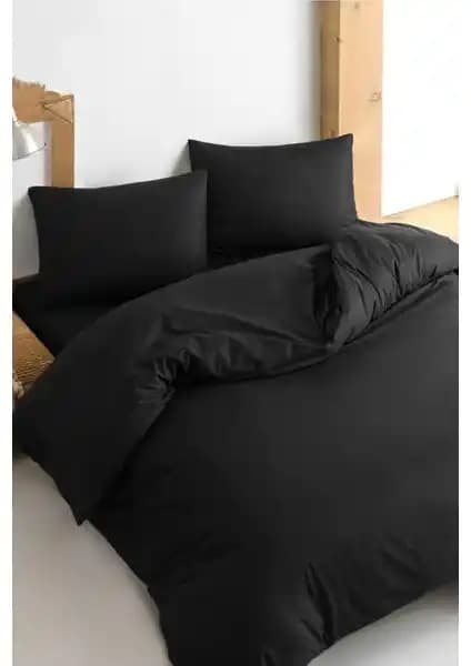 Always Ranforce Çarşafı Lastikli Tek Kişilik Nevresim Takımı: Estetik ve Konfor Bir Arada