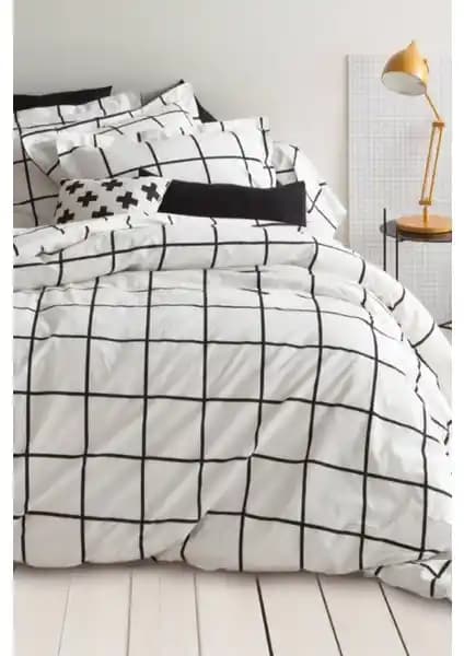 Always Ranforce Pamuklu Tek Kişilik Nevresim Takımı: Rahatlık ve Estetik Bir Arada