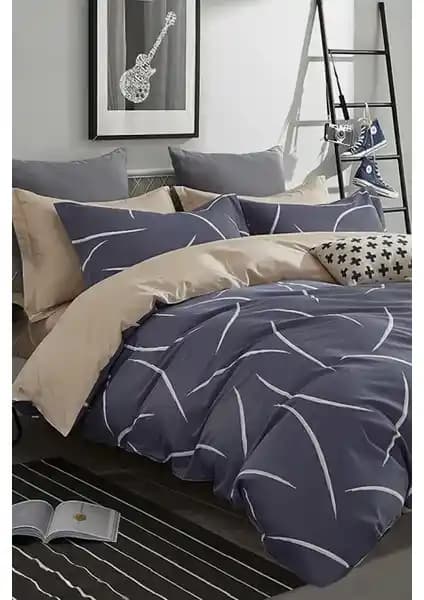 Always Ranforce Tek Kişilik Nevresim Takımı: Dayanıklı ve Şık Tasarım Özellikleri