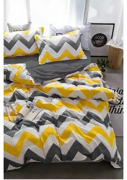 Always Ranforce Tek Kişilik Nevresim Takımı: Şık ve Dayanıklı Uyku Seti Özellikleri