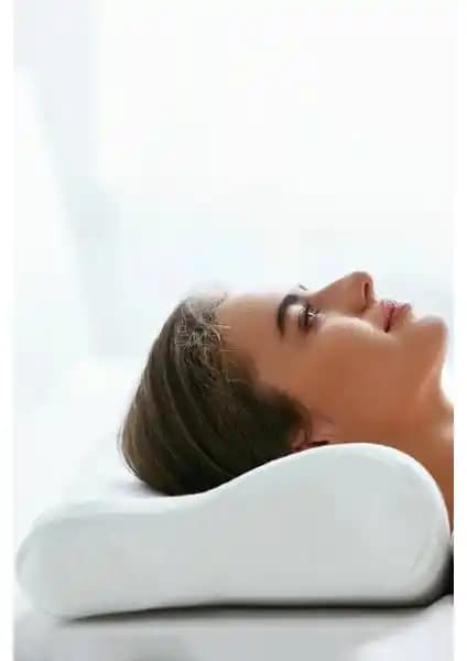 Ankaflex Medikal Ortopedik Boyun Yastığı ile Uykunuzu ve Boyun Sağlığınızı Koruyun