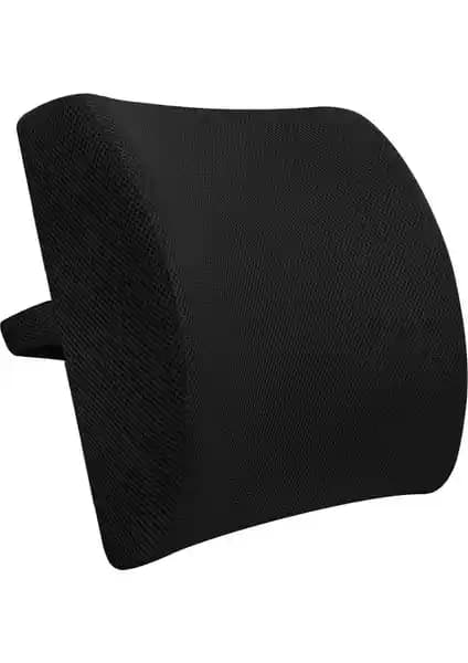 Ankaflex Visco Bel Minderi: Ergonomik ve Konforlu Bel Destek Çözümü