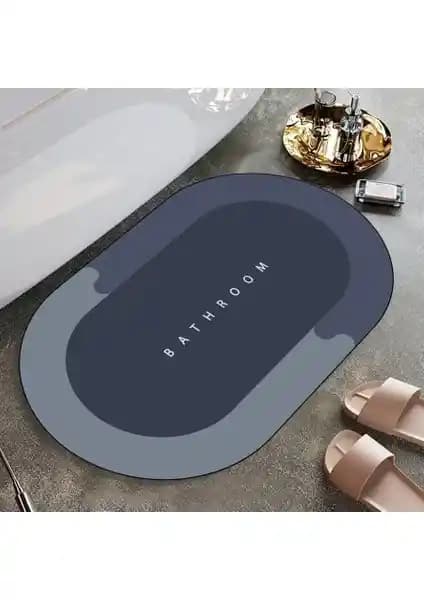 Ankanorm Banyo Paspası Modern Tasarımı ve Çok Yönlü Kullanımıyla Öne Çıkıyor