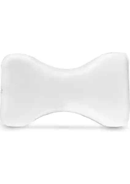 Ankanorm Visco Ortopedik Bacak Arası Yastık ile Sağlıklı ve Konforlu Uyku Deneyimi