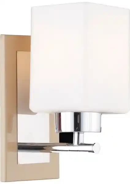 Apliqa Atlas Kahve Aplik: Modern ve Şık Duvar Lambası ile Dekorasyonunuzu Tamamlayın