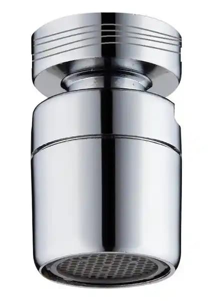 Aqua Blue Oynar Başlıklı Su Tasarruf Perlatörü ile Su ve Enerji Tasarrufunu Artırın