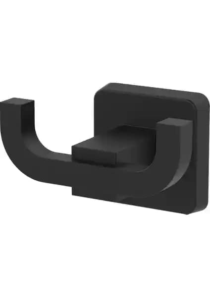 Ardini Turmalin İkili Metal Askılık Modern Tasarım ve Dayanıklı Kullanım Özellikleri