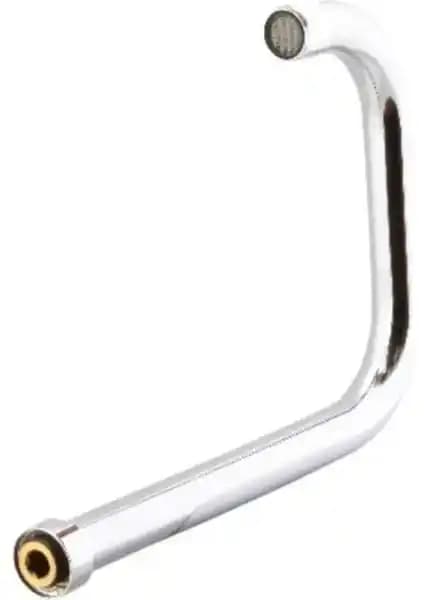 Armilla L Boru Mutfak Eviye Muslukları: Estetik ve Dayanıklılık Sunan Modern Çözüm