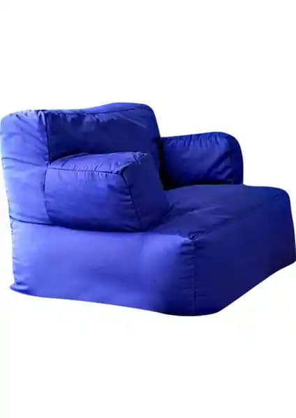 Armutevi Comfy Mavi Armut Koltuk: Modern ve Konforlu Oturma Ünitesi Özellikleri